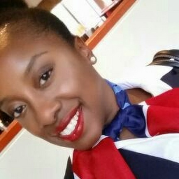 Meet your Posher, K - Picture 1 of 1